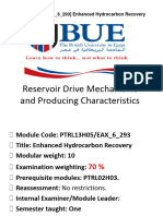 Enhanced Hydrocarbon Recovery