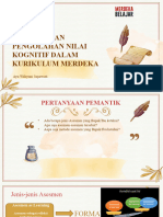 Materi Asesmen