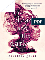 The Dead and The Dark - Courtney Gould