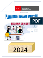 Posible P.anual - Gestion 2024