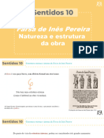 «Farsa de Inês Pereira»_ Natureza e estrutura da obra