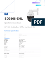 Sd9368-Ehldatasheet en