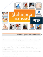 Multimeta Financiada