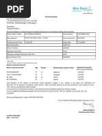 ABAT Fieldwork Supervision Documentation Final Verification Form | PDF ...