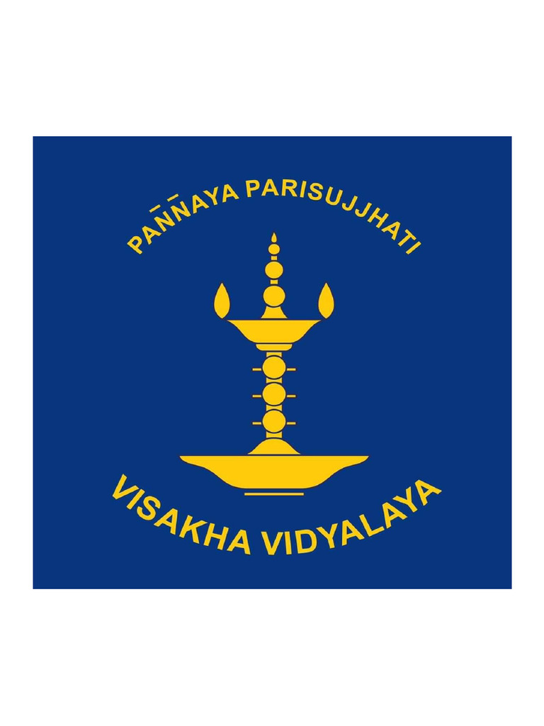 2020 Vishaka Marking Scheme Chemistry | PDF