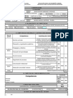 Protocolo de Evaluacion 2023 - Jesus Marquez