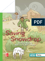 Saving Snowdrop