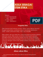 Pancasila Sebagai Sistem Etika-1