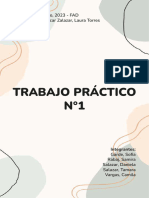 Trabajo Practico N1 - Filosofía de Diseño - Grupo 11 - Garde, Rabaj, Salazar D, Salazar T, Vargas