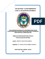 LA EMPRESA 2021 PETROLERA Santo Domingo1