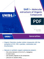 Unit 1 (1) Chemistry