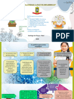 TAREA 01 - Perfil de Egreso Del Estudiante V - PEI