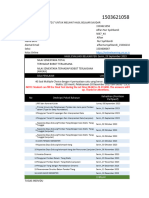 Evaluasi Hasil Belajar Teknik Pondasi 2 Per 12122023