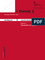 Pd2-Laeseforstaaelse PD 2 TEKSTER II