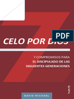 Celo Por Dios