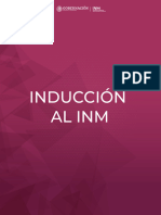 Inducción Al Inm Julio 2023