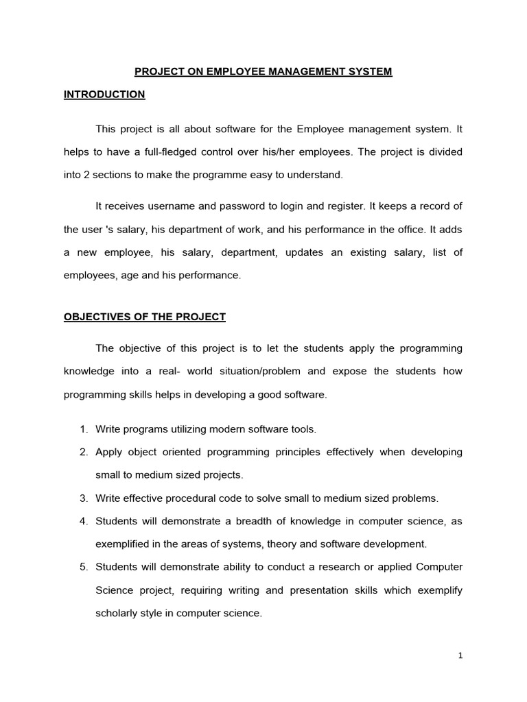 Project 23 | PDF | Software Testing | System