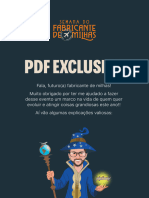 PDF Exclusivo