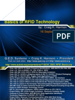 RFID Basics Qed