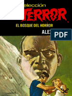 El Bosque Del Horror