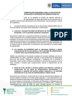 INFORMACIOìN REQUISITOS EDP PDF