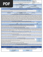 Solicitud de Planillas Complementarias CSS | PDF | Derecho