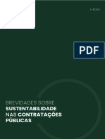 Ebook Sustentabilidade