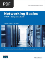 Ccna Guide