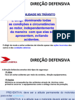 Direção Defensiva