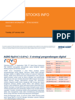  Cap Stocks Info - 23 January 2024