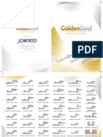 Folder Golden Stell Sinkers A3 Jun16