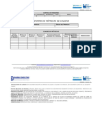 FGPR - 690 - 06 - Informe de Métricas de Calidad