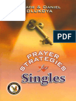 Prayer Strategies For Singles (PDFDrive)