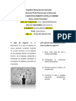 4to Año - Creación, Recreación y Producción - Clase 3 - III Momento