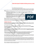 PDF Precon Quality Review System May 16 2021 Prelim Draft