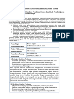 Analisis Proses Pembelajaran SIKLUS2