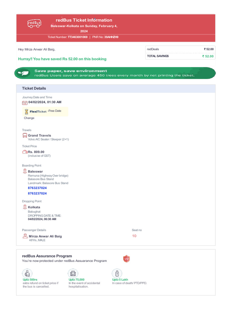 114 Pdf Bus Schedule