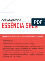 Essência Shen