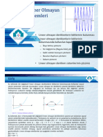 Bolum-2_LineerOlmayanDenklemSistemleri