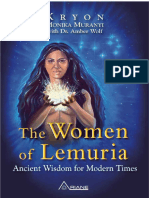 PDF The Women of Lemuria Ancient Wisdom For Modern Times Nodrm Compress