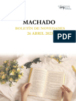 MACHADO Boletín Novedades 26-4-23 TN