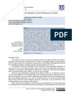 Educatio Journal (English Version) 