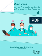 Neuropatia Diabetica e A Limitacao Da Mobilidade Articular Dos Pes de Individuos Com Diabetes Mellitus