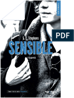 Thoughtless Tome 4 Sensible