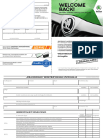 Skoda Welcomeback Toprint 2022marcius