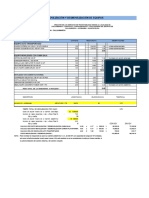 Calculo de Fletes