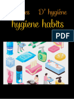 Revista Habitúdes D' Hygién