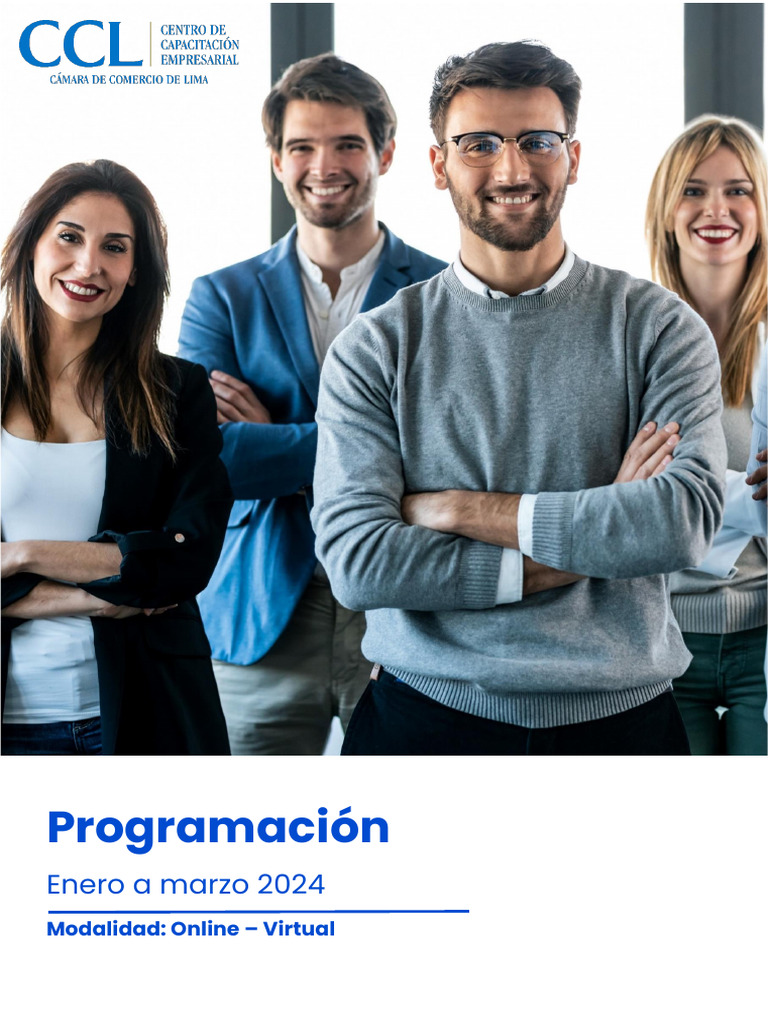 Diplomados y Cursos Online 2024 | PDF | Planificación | Business