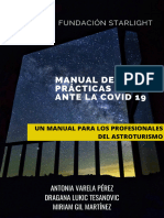 5 - Manual Buenas Practicas Astroturismo