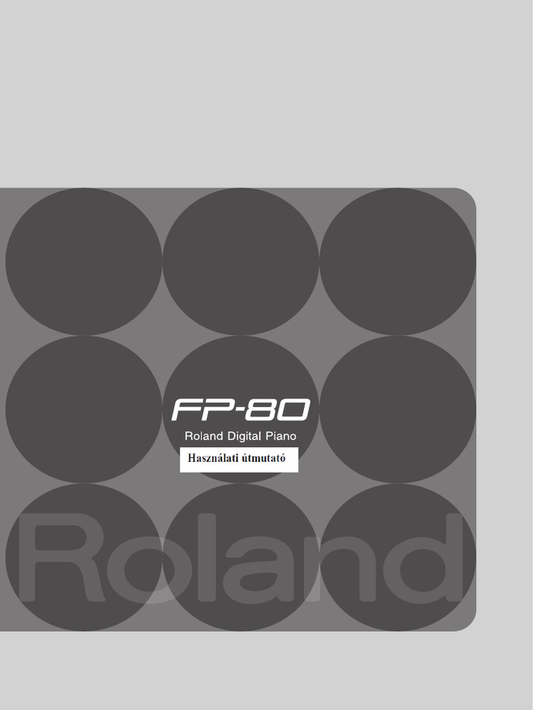 FP 80 | PDF